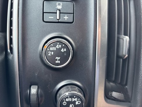 Used 2015 Chevrolet Silverado 1500 LT w/ All Star Edition image 25