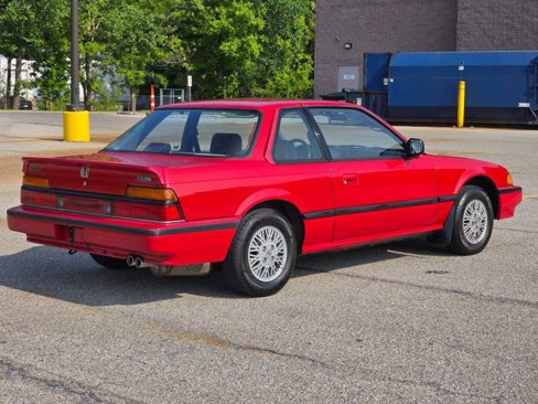 Used 1987 Honda Prelude Si image 33