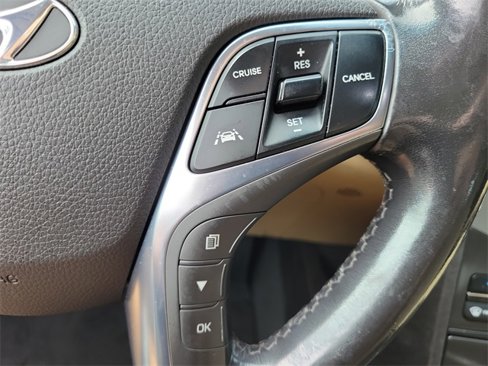 Used 2015 Hyundai Azera Limited image 31