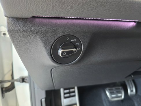New 2025 Volkswagen Jetta GLI Autobahn image 27