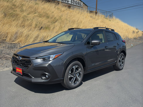 New 2025 Subaru Crosstrek 2.5i Premium image 4