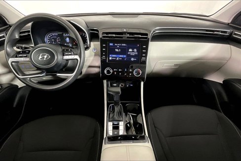 Used 2023 Hyundai Tucson SEL image 21