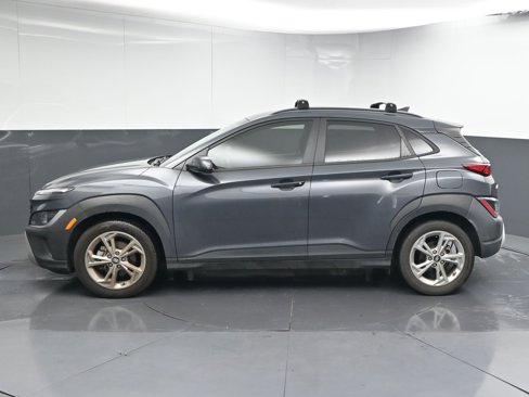 Used 2022 Hyundai Kona SEL image 5
