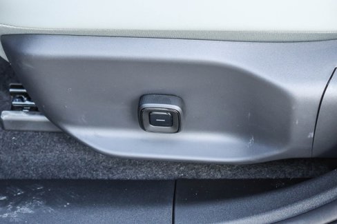New 2025 Volvo EX30 Plus image 20