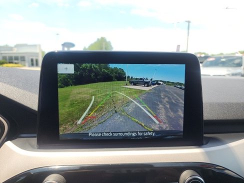 Certified 2022 Ford Escape SE w/ Convenience Package image 27