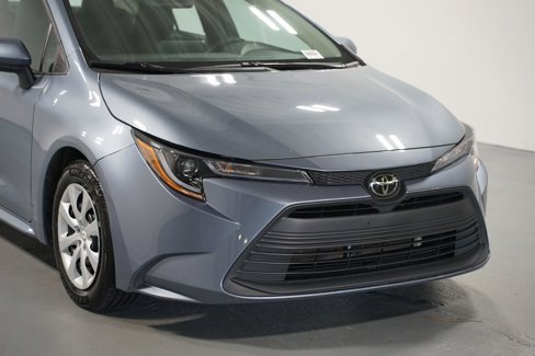 Certified 2023 Toyota Corolla LE image 4