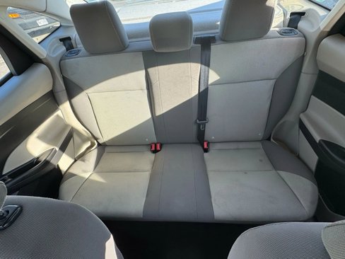 Used 2012 Ford Focus SE image 14