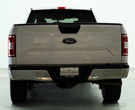 Used 2019 Ford F150 XLT w/ Trailer Tow Package image 7
