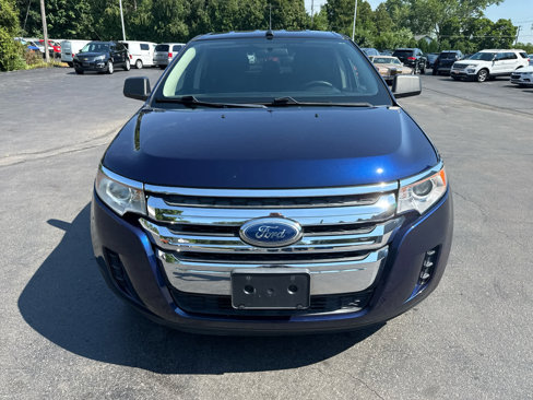 Used 2011 Ford Edge SE image 8