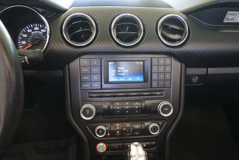 Used 2015 Ford Mustang Convertible w/ Equipment Group 051A image 22