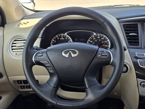 Used 2019 INFINITI QX60 Luxe w/ Essential Package image 29