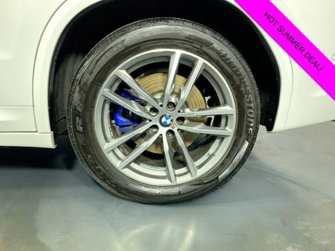 Used 2018 BMW X3 xDrive30i image 6