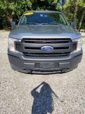 Used 2020 Ford F150 XL w/ Equipment Group 101A Mid image 2