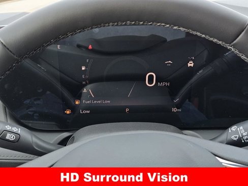 New 2026 Buick Encore GX Sport Touring w/ Advanced Technology Package image 17