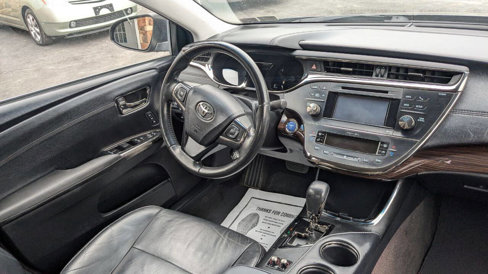 Used 2014 Toyota Avalon XLE Touring image 30
