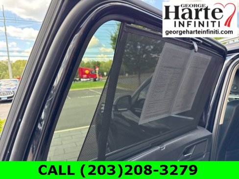 Used 2022 Volkswagen Atlas SEL image 19