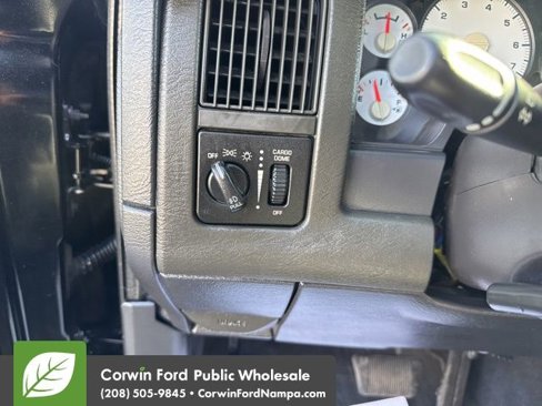 Used 2003 Dodge Ram 1500 Truck SLT image 18