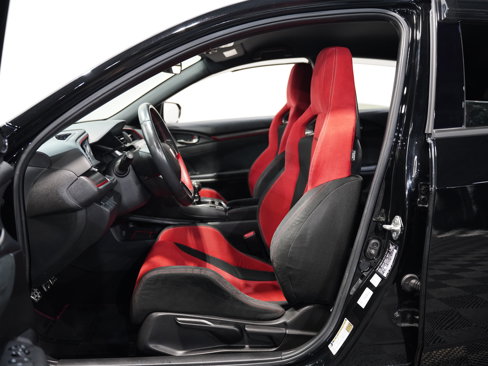 Used 2019 Honda Civic Type R image 33