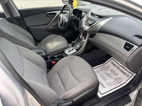 Used 2013 Hyundai Elantra GLS image 15