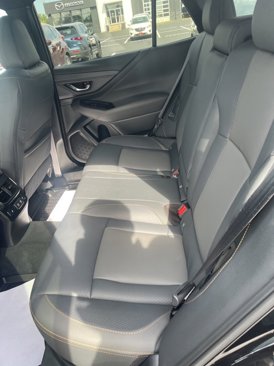 Used 2022 Subaru Outback Wilderness w/ Wilderness Package image 19