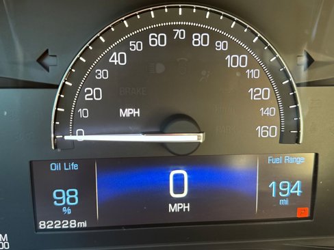 Used 2018 Cadillac XT5 Luxury w/ Driver Awareness Package image 21