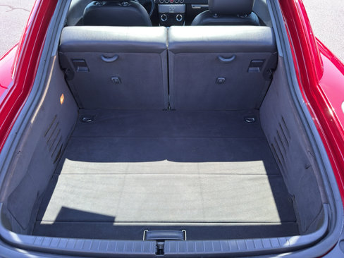 Used 2001 Audi TT 1.8T image 27