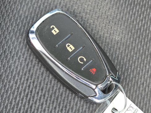 Used 2019 Chevrolet Cruze LT image 35