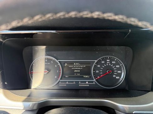 Used 2021 Kia Sorento SX image 15