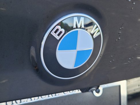 Certified 2022 BMW X3 sDrive30i w/ Premium Package image 19