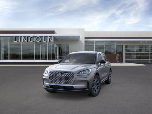 New 2025 Lincoln Corsair FWD image 2