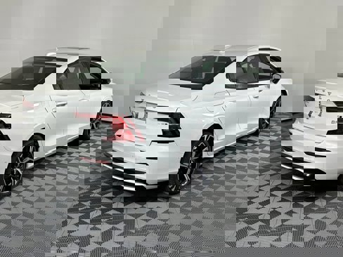 New 2024 Volvo S60 B5 Core w/ Climate Package image 4