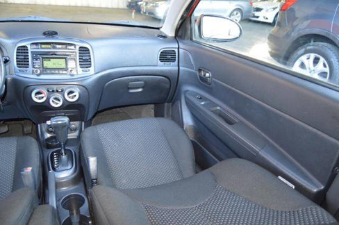 Used 2009 Hyundai Accent SE image 44