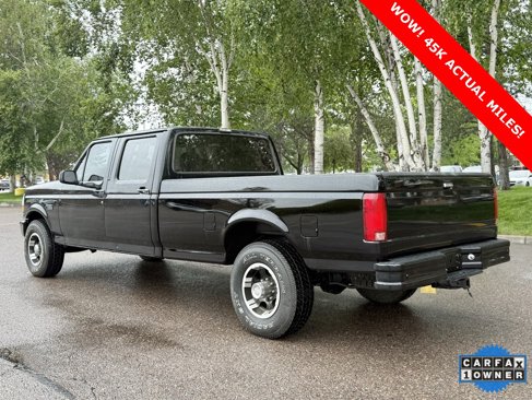 Used 1993 Ford F350 XL image 5