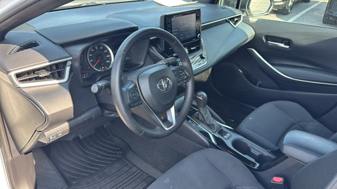 Used 2022 Toyota Corolla SE image 12