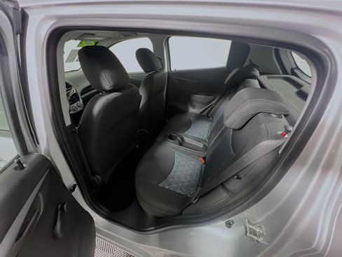 Used 2022 Chevrolet Spark LS image 27
