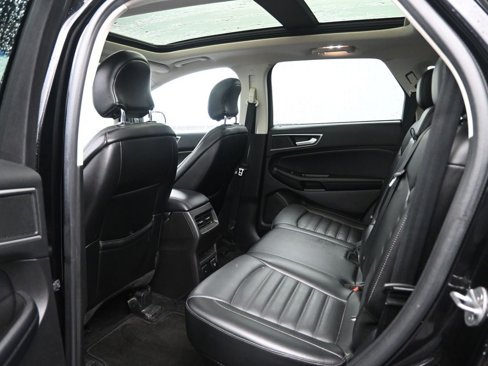 Used 2017 Ford Edge SEL w/ Equipment Group 201A image 24