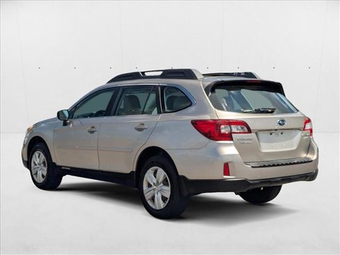 Used 2015 Subaru Outback 2.5i image 8
