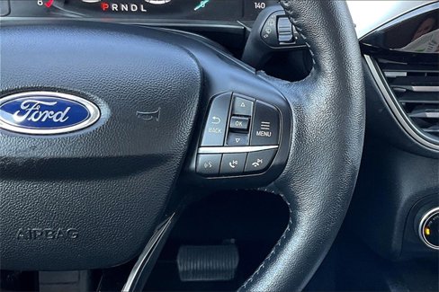 Used 2020 Ford Escape SEL image 18