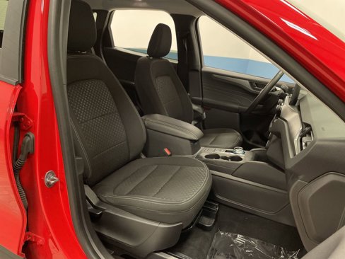 Certified 2024 Ford Escape Active image 27