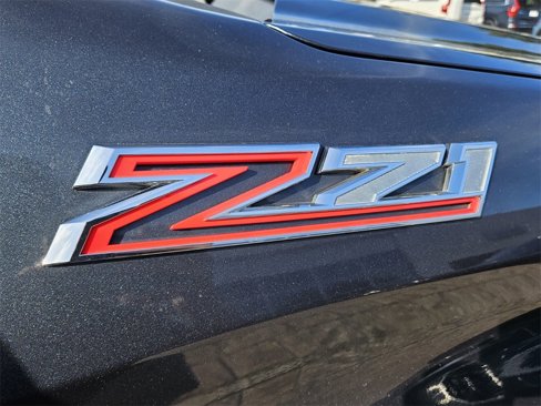 Used 2020 Chevrolet Silverado 1500 RST w/ All-Star Edition image 19