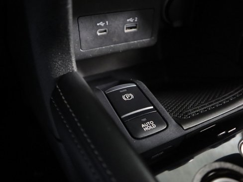 Used 2023 Nissan Kicks SV image 45
