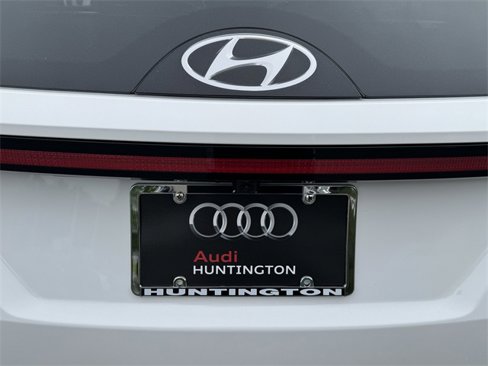 Used 2024 Hyundai Tucson SEL w/ Convenience Package image 41