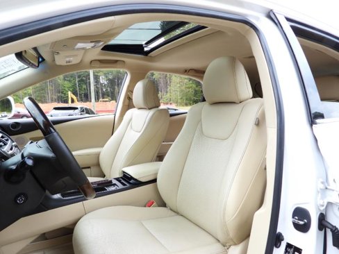 Used 2014 Lexus RX 350 FWD image 42