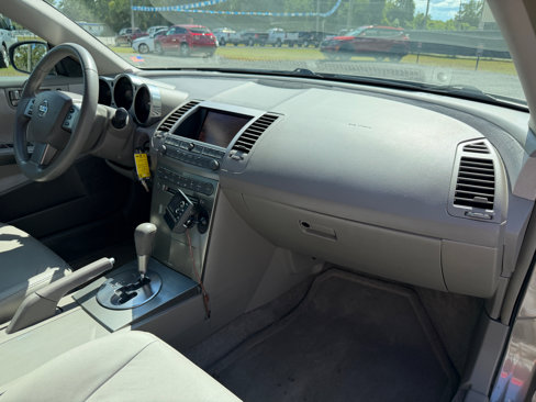 Used 2004 Nissan Maxima 3.5 SE image 10