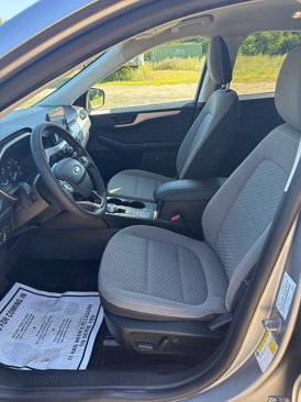 Used 2022 Ford Escape SE w/ Convenience Package image 18