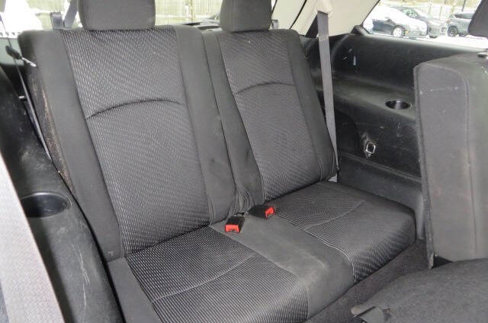 Used 2017 Dodge Journey SXT w/ Comfort/Convenience Group image 40