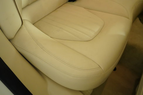 Used 2022 Maserati Ghibli Modena image 37