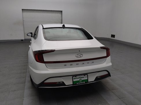 Used 2020 Hyundai Sonata SE image 6