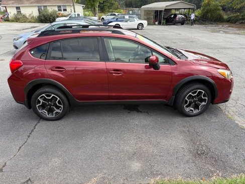 Used 2014 Subaru Crosstrek 2.0i Premium w/ Popular Package #1 image 4