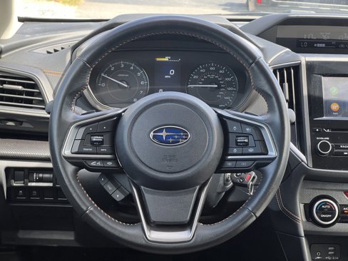 Used 2022 Subaru Crosstrek 2.0i Premium image 15